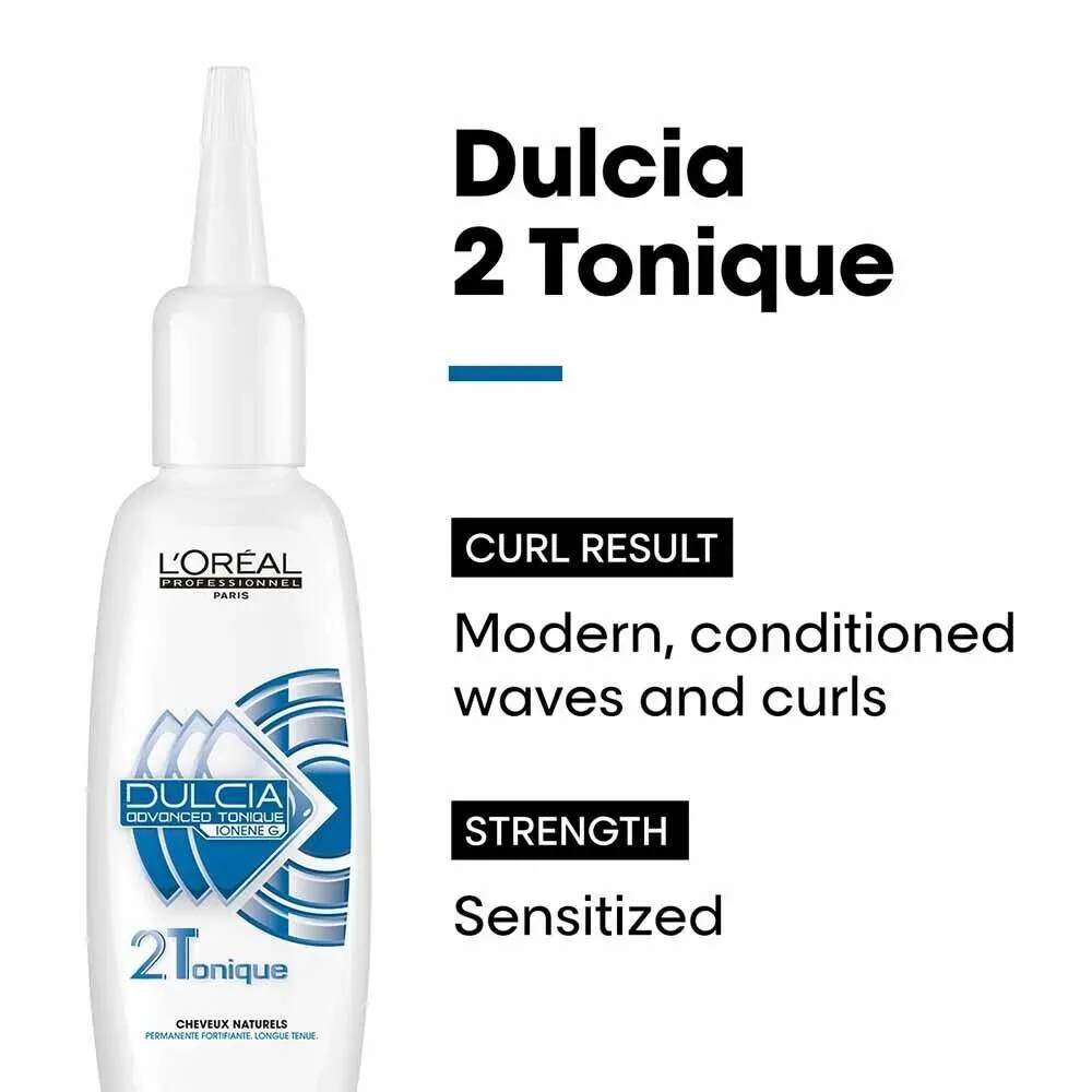 Dulcia Advanced N.2 Sensitized Hair