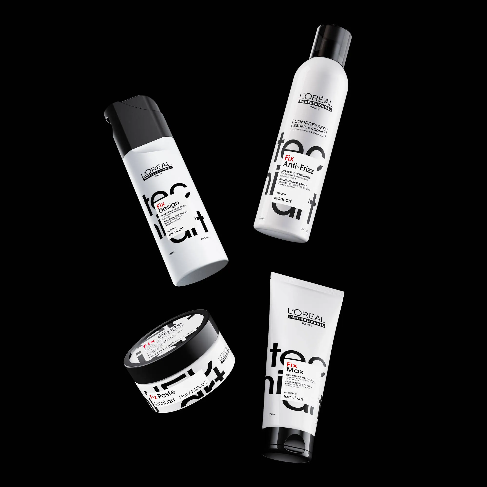 Tecni.Art Fix Paste 75mL