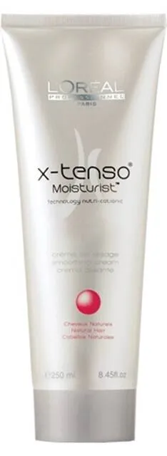 X-tenso Moisturist Natural Hair 250mL