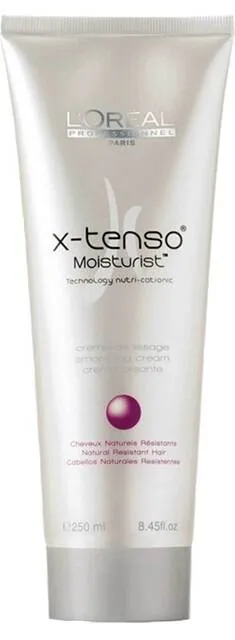 X-tenso Moisturist Resistant Hair 250mL