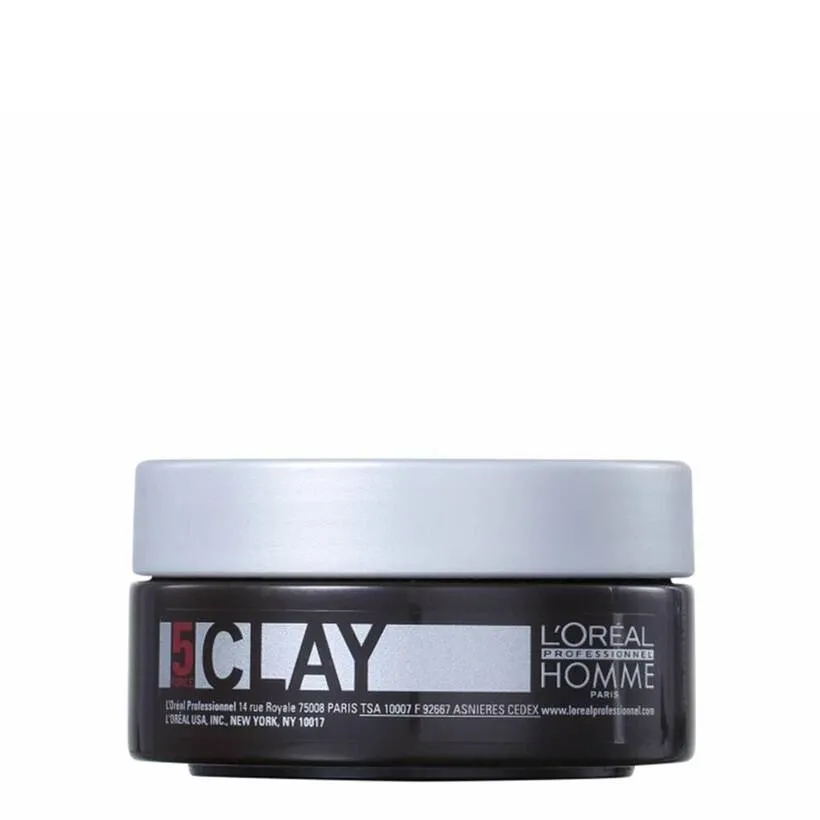 Homme Clay 50mL *