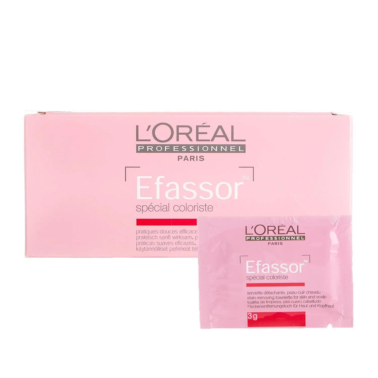 Efassor Color Remover Powder