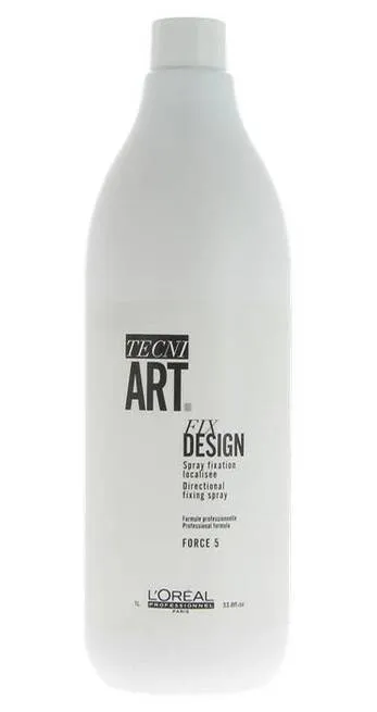 Tecni.ART Fix Design Directional Fixing Spray 1L *
