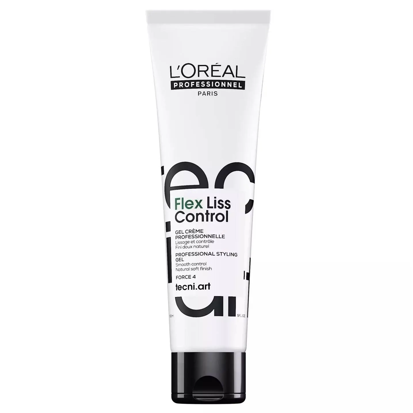 Tecni.Art Flex Liss Control Styling Gel 150mL