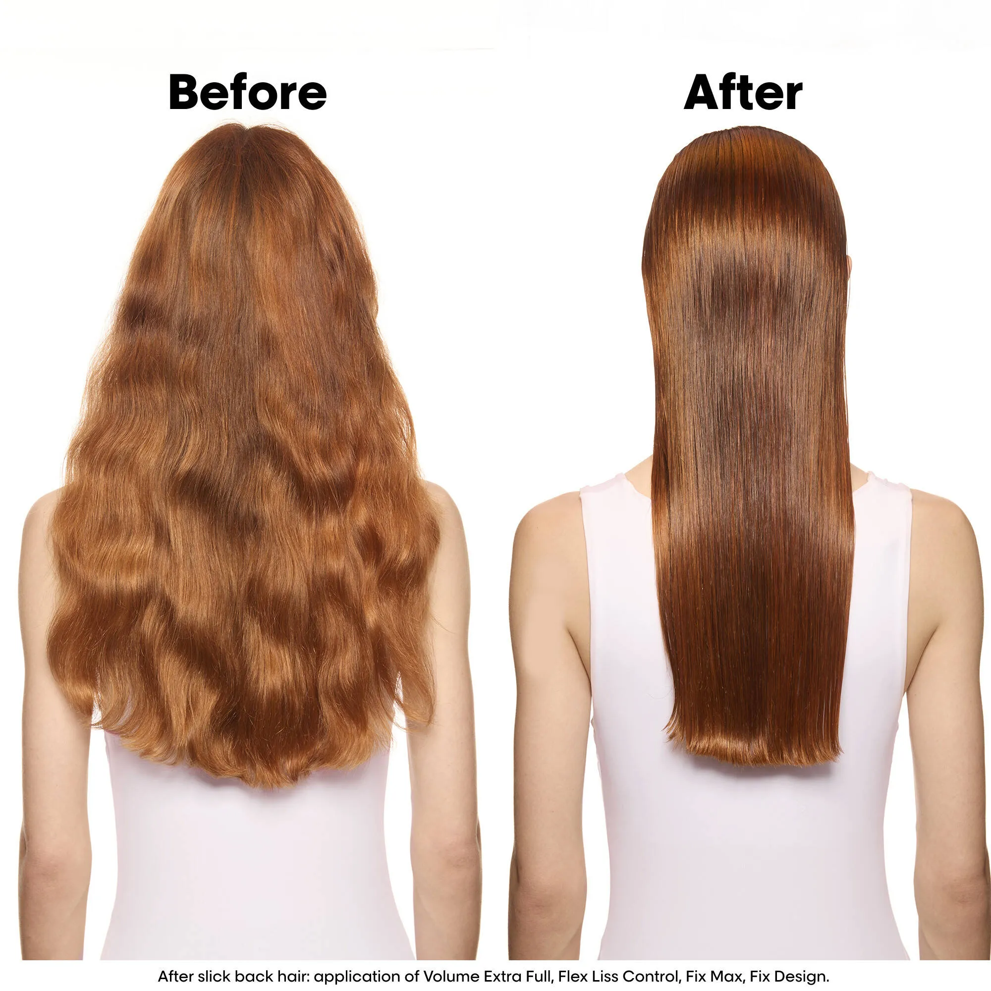 Tecni.Art Flex Liss Control Styling Gel 150mL