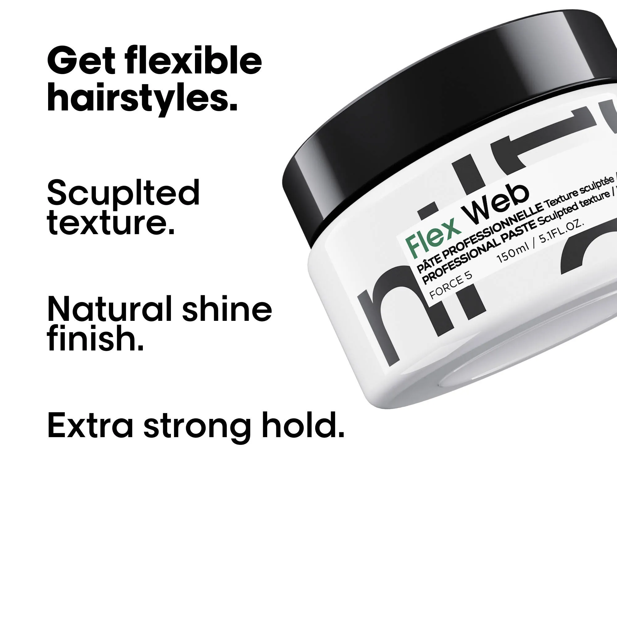 Tecni.Art Flex Web Paste 150mL