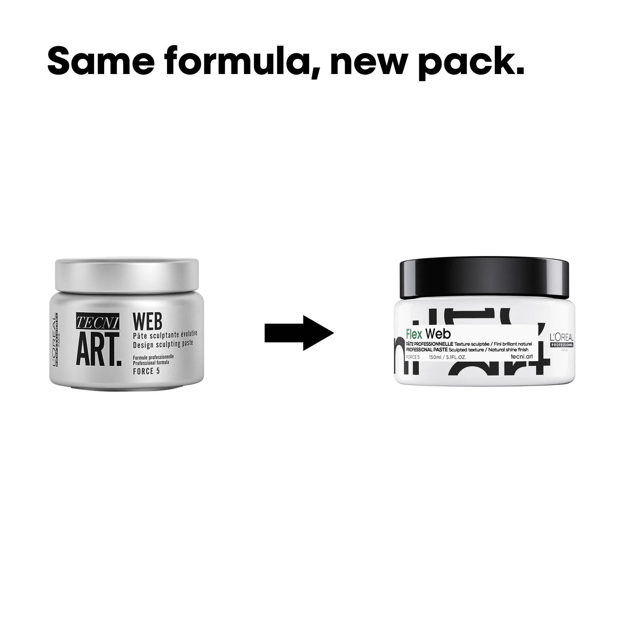 Tecni.Art Flex Web Paste 150mL