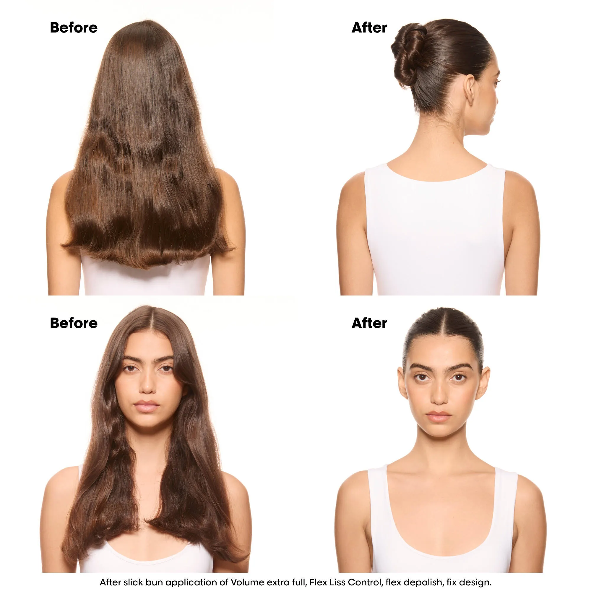 Tecni.Art Flex Depolish Paste 100mL