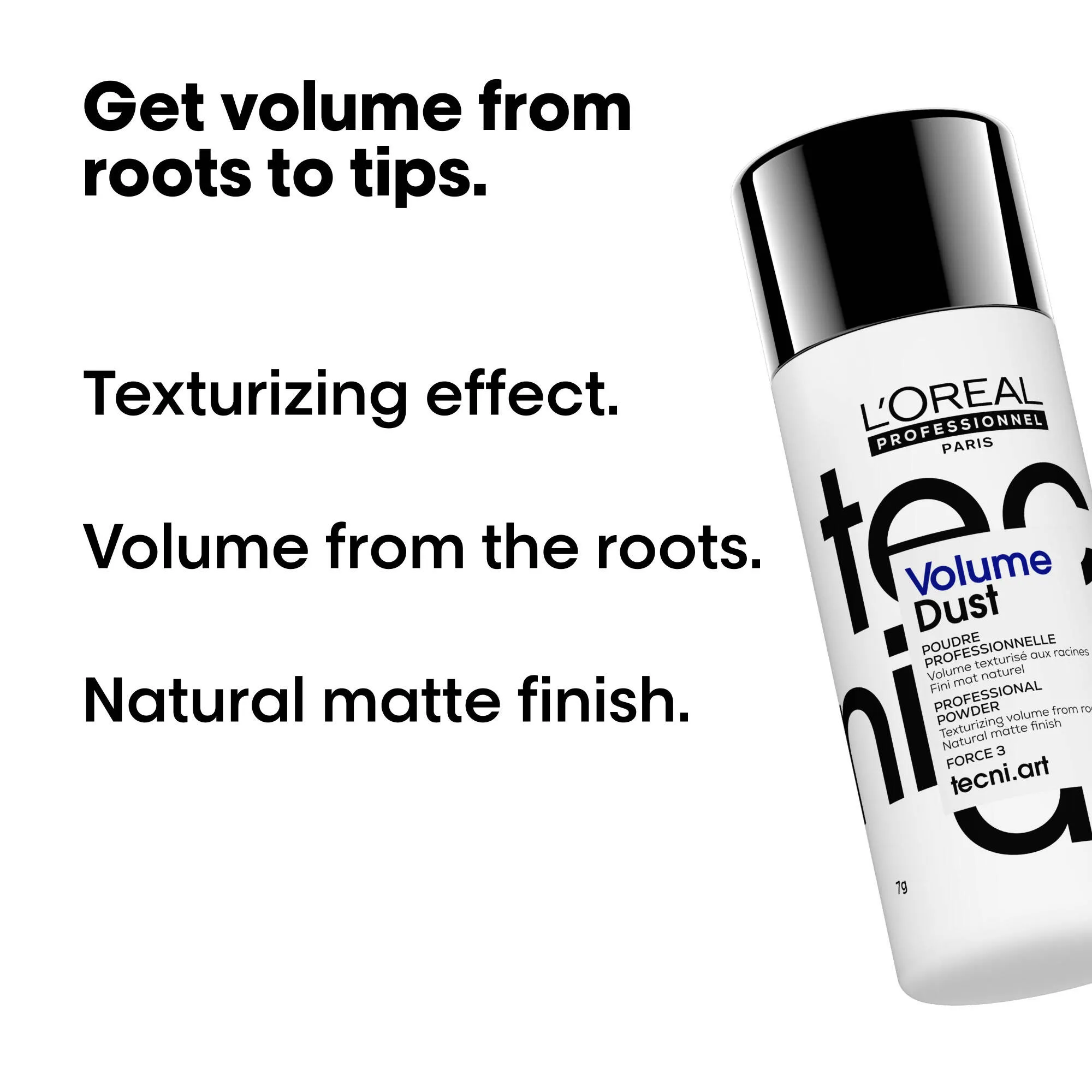 Tecni.Art Volume Dust Powder 7g