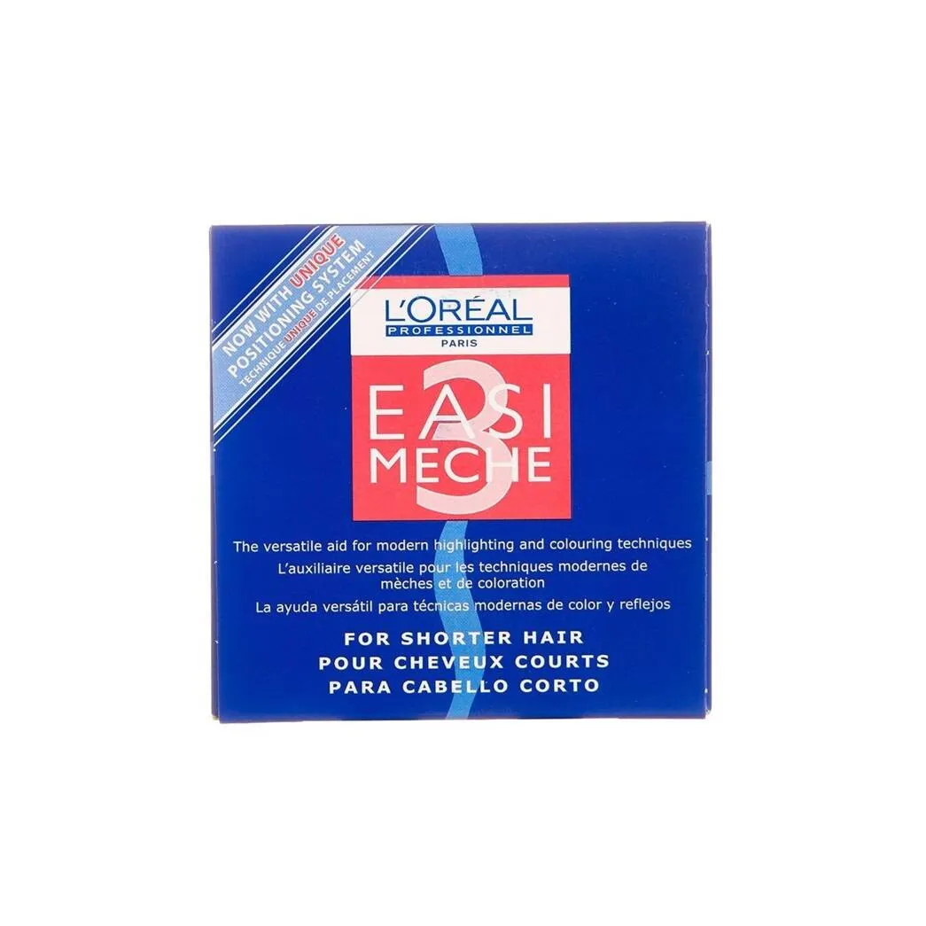 Easi Meche 3 for Shorter Hair
