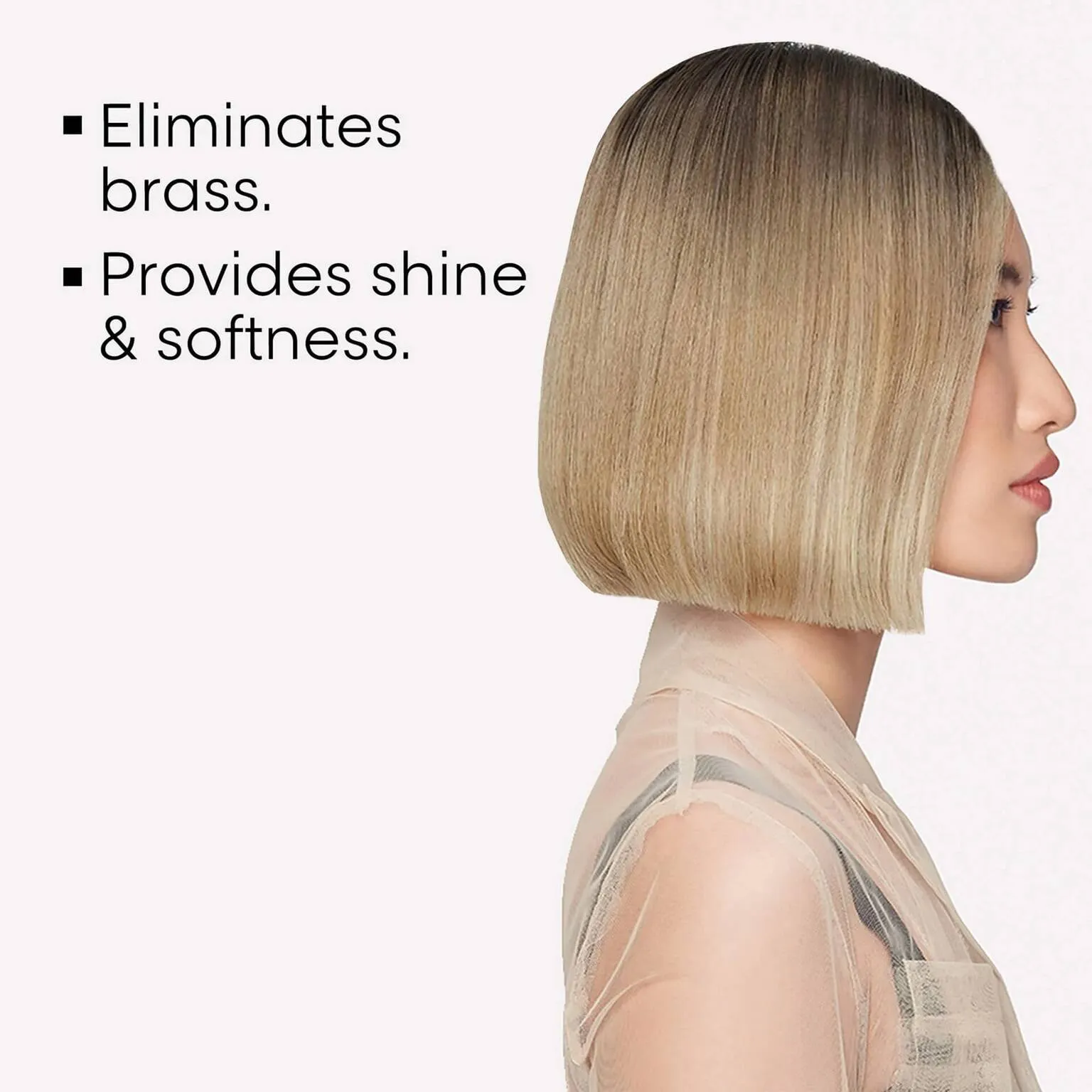 Silver Neutralizing Shampoo 300mL