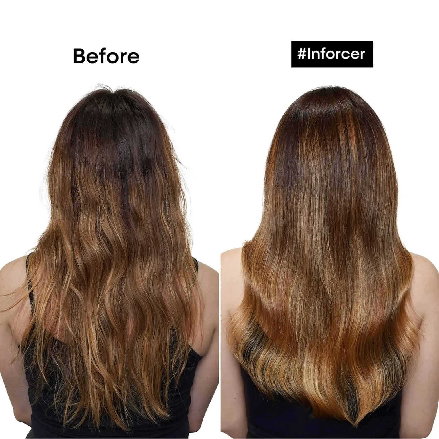 Inforcer Shampoo 300mL *
