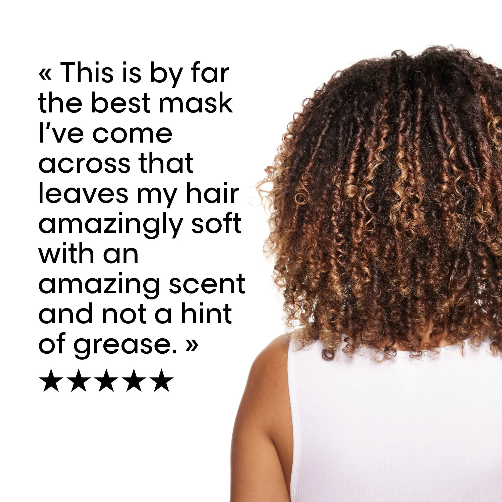 Absolut Repair Golden Mask 250mL