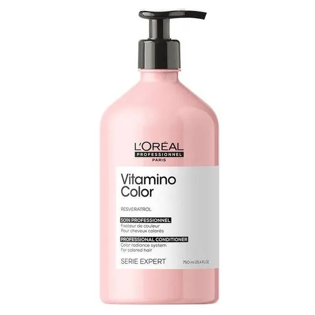 Vitamino Color Conditioner 750mL