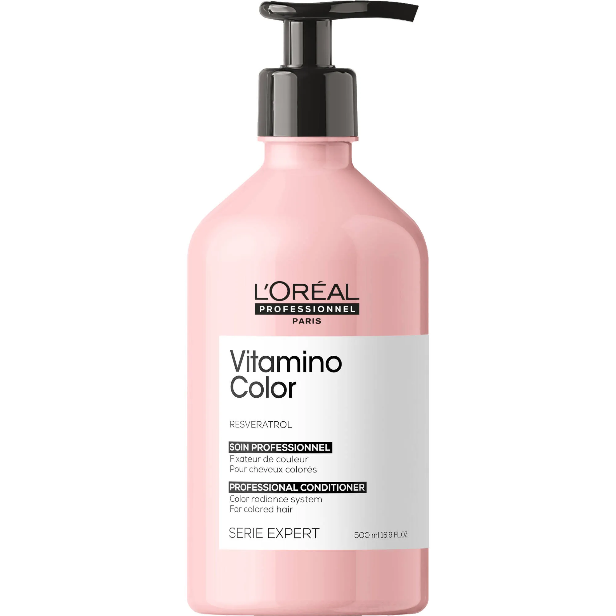 Vitamino Color Conditioner 500mL