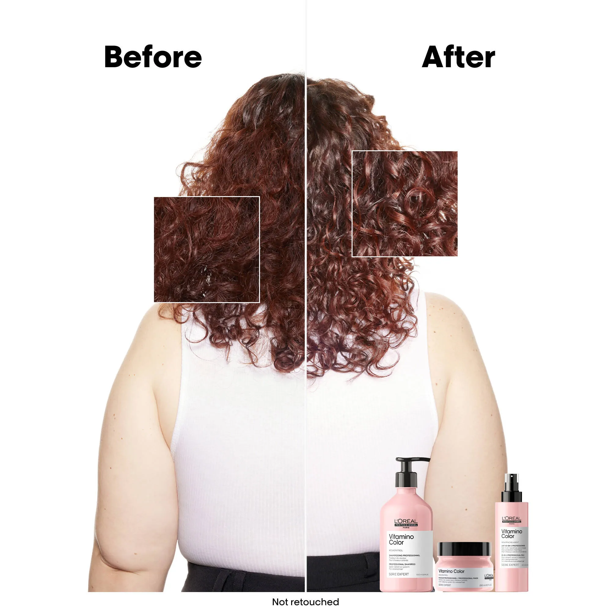 Vitamino Color Conditioner 500mL