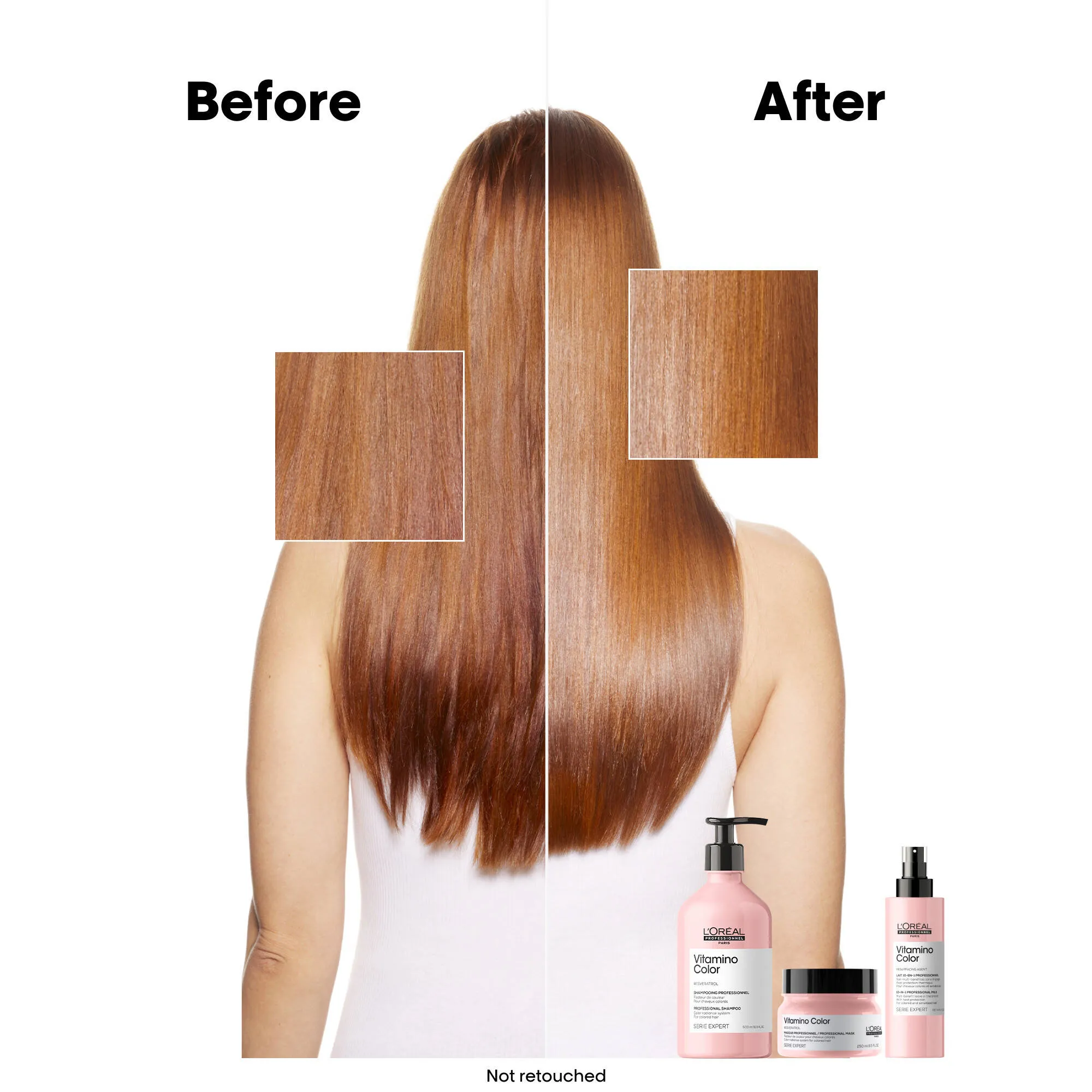 Vitamino Color Conditioner 500mL