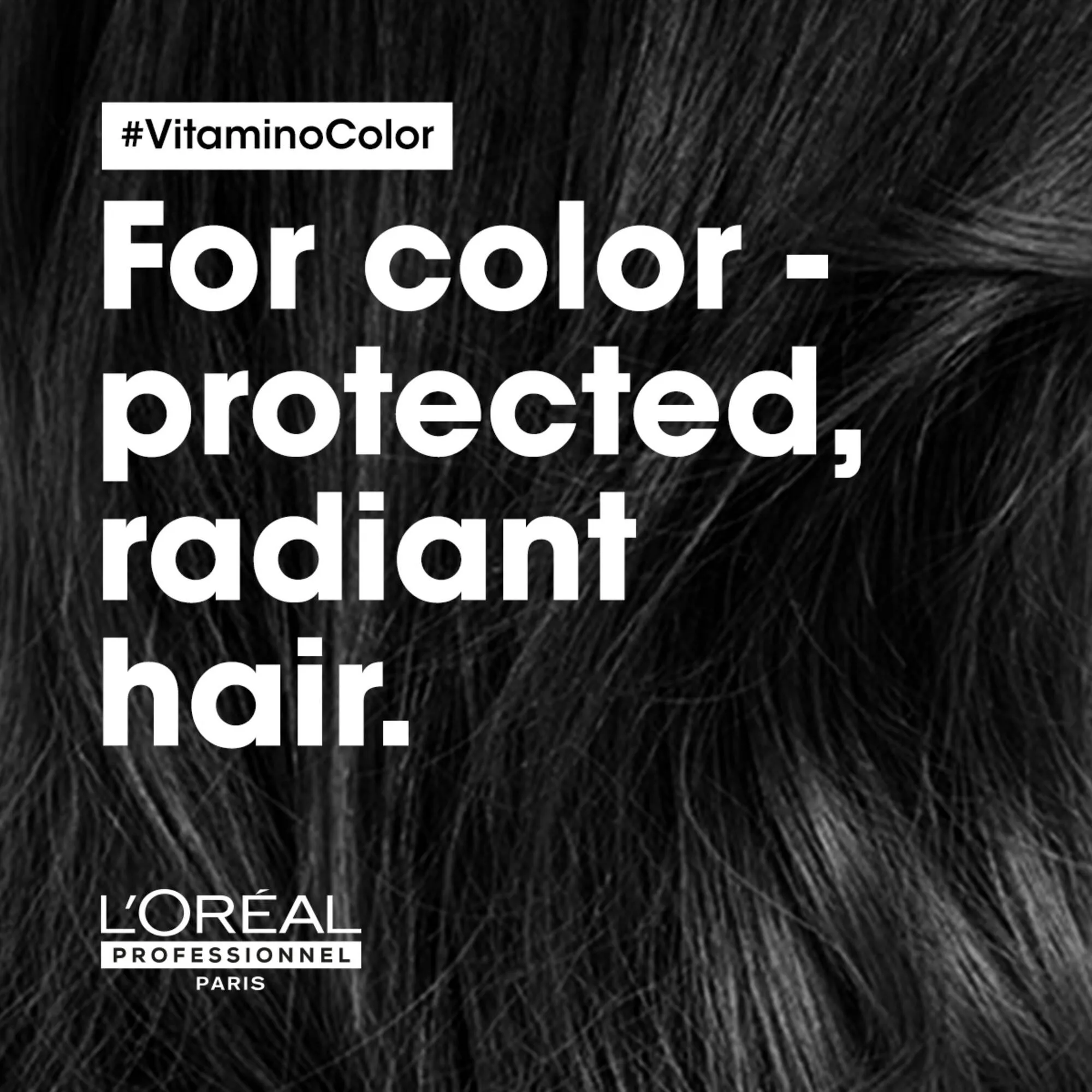 Vitamino Color Conditioner 500mL