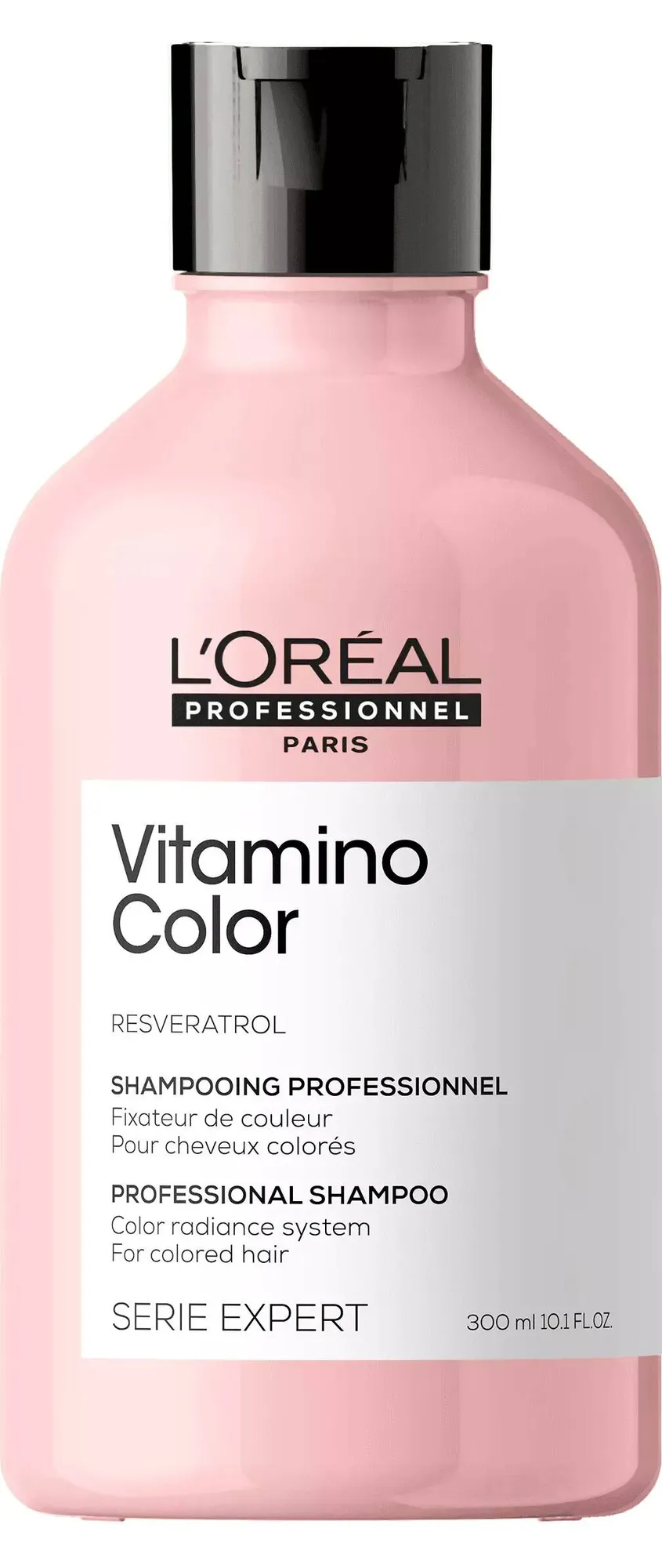 Vitamino Color Shampoo