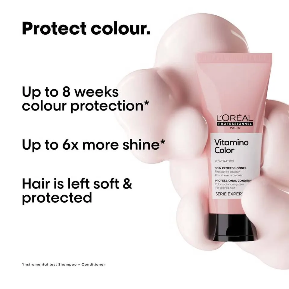 Vitamino Color Conditoner 200mL