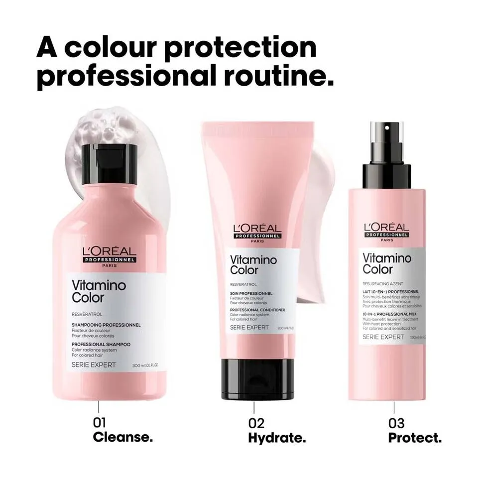 Vitamino Color Conditoner 200mL