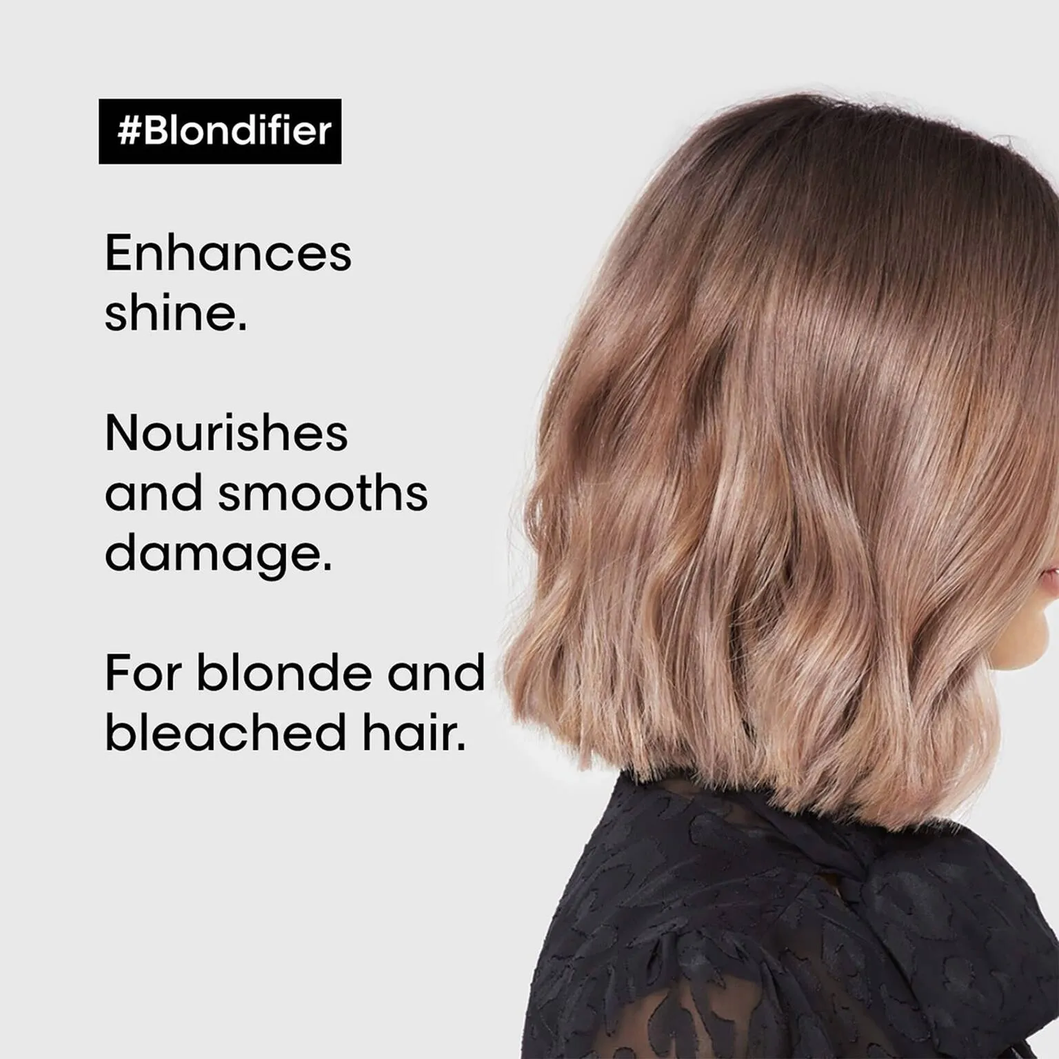 Blondifier Conditioner 200mL