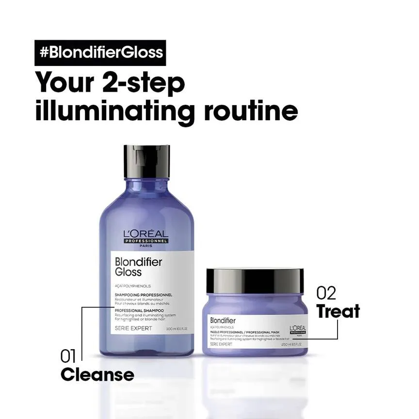 Blondifier Mask 250mL