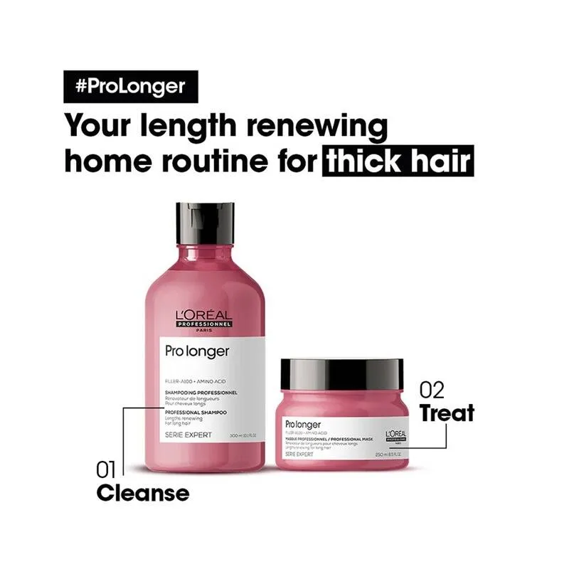 Pro Longer Mask 250mL