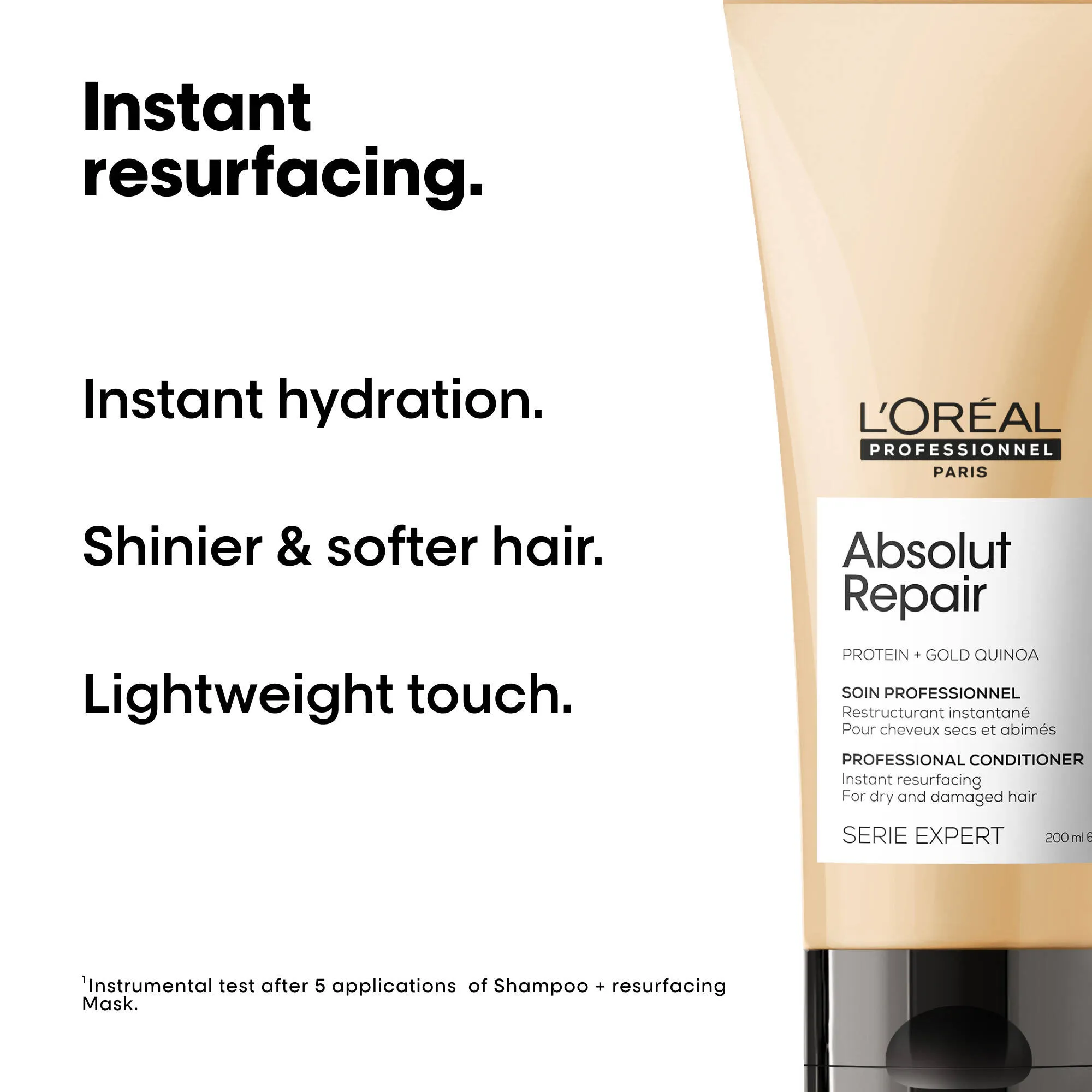 Absolut Repair Conditioner 200mL