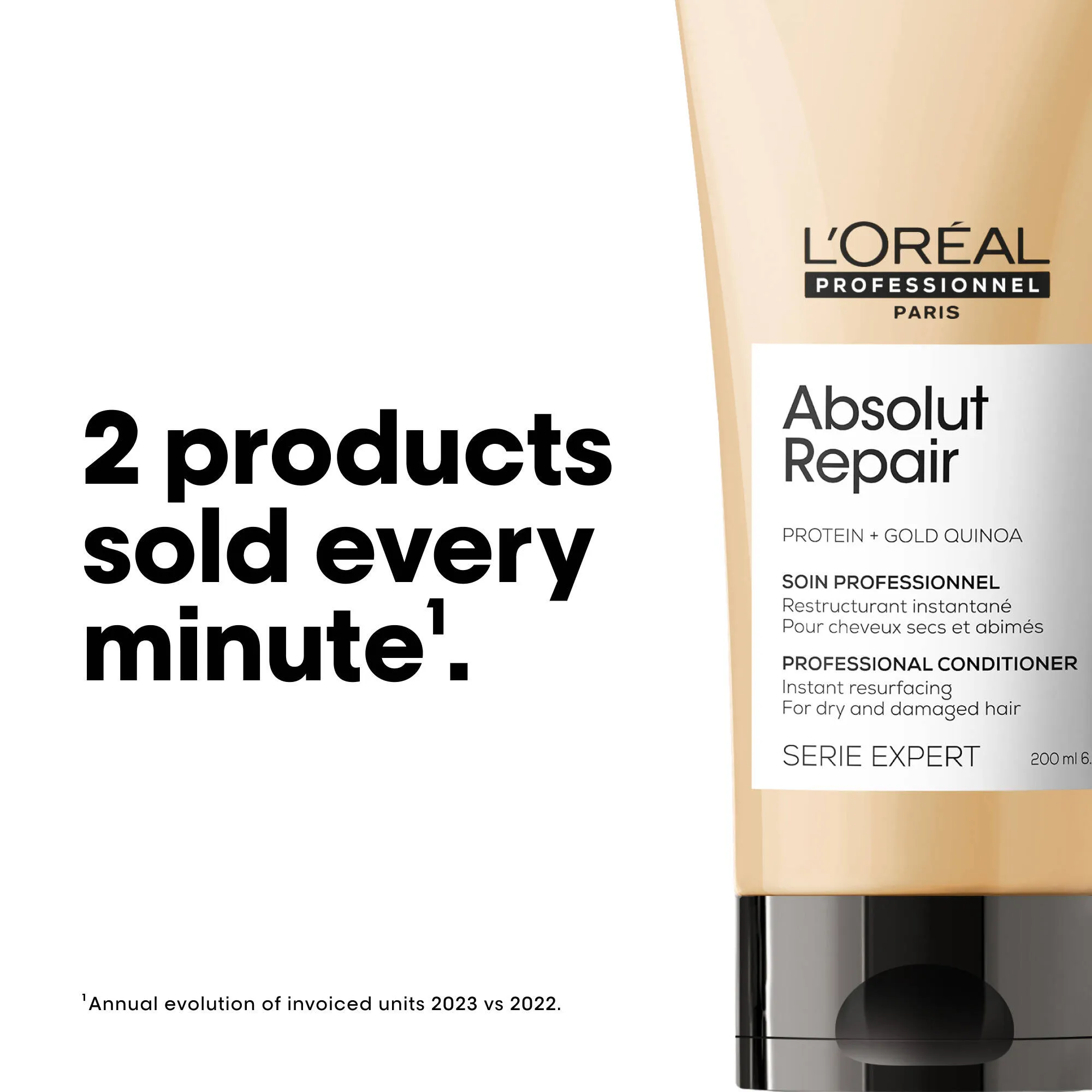Absolut Repair Conditioner 200mL