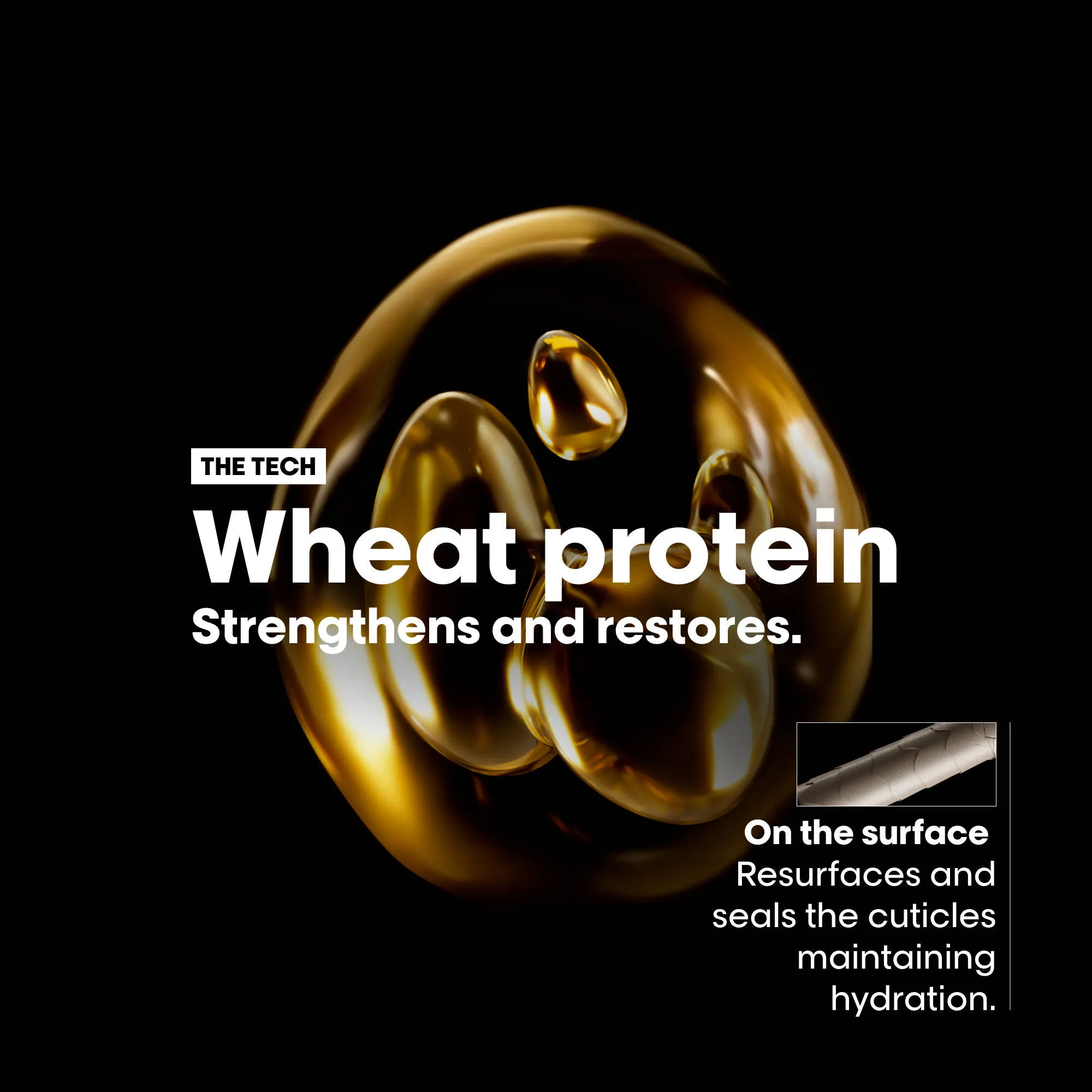 Absolut Repair 10-In-1 Oil 90mL