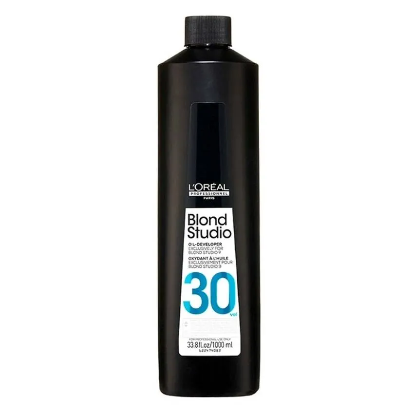 Blond Studio Oil Developer 30 Volume 1L