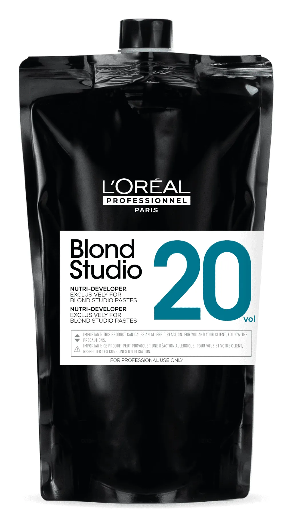 Blond Studio Nutri-Developer
