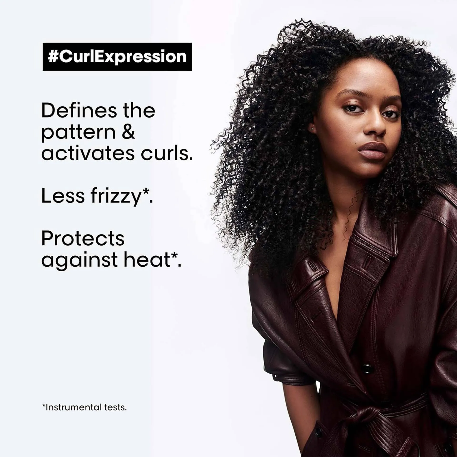 Curl Expression Cream-In-Jelly Definition Activator 250mL