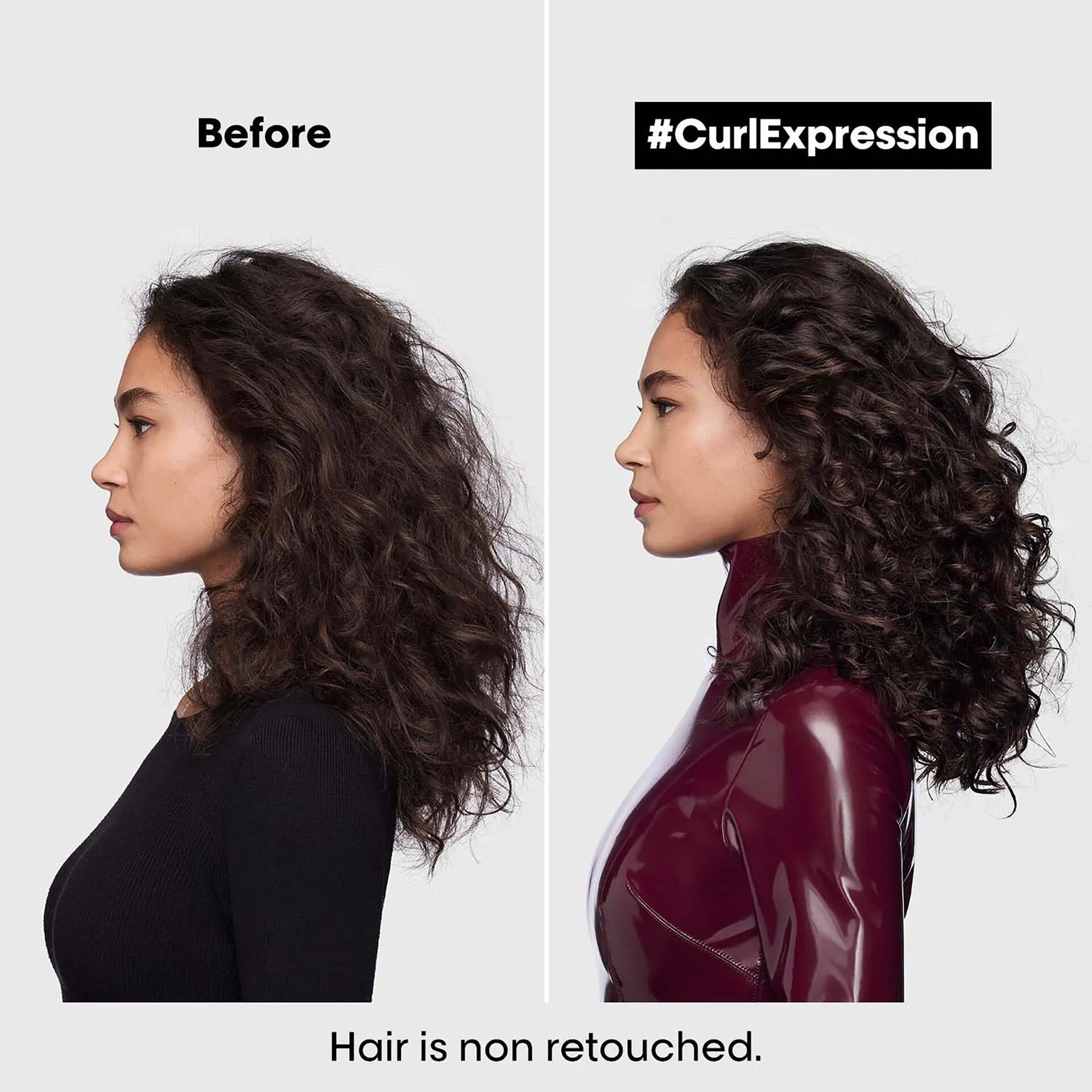 Curl Expression Mask 250mL
