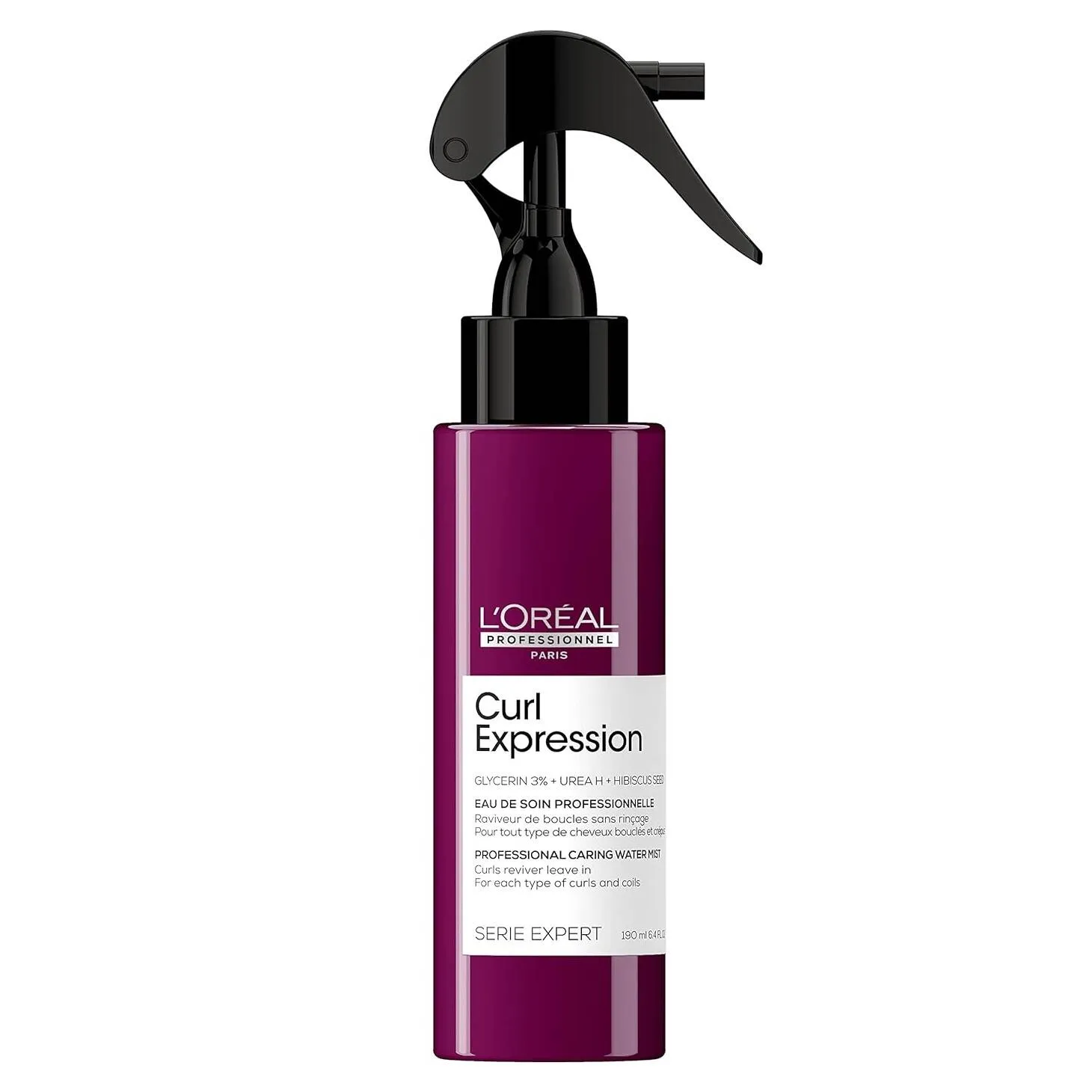 Curl Expression Curl Reviver Spray 190mL