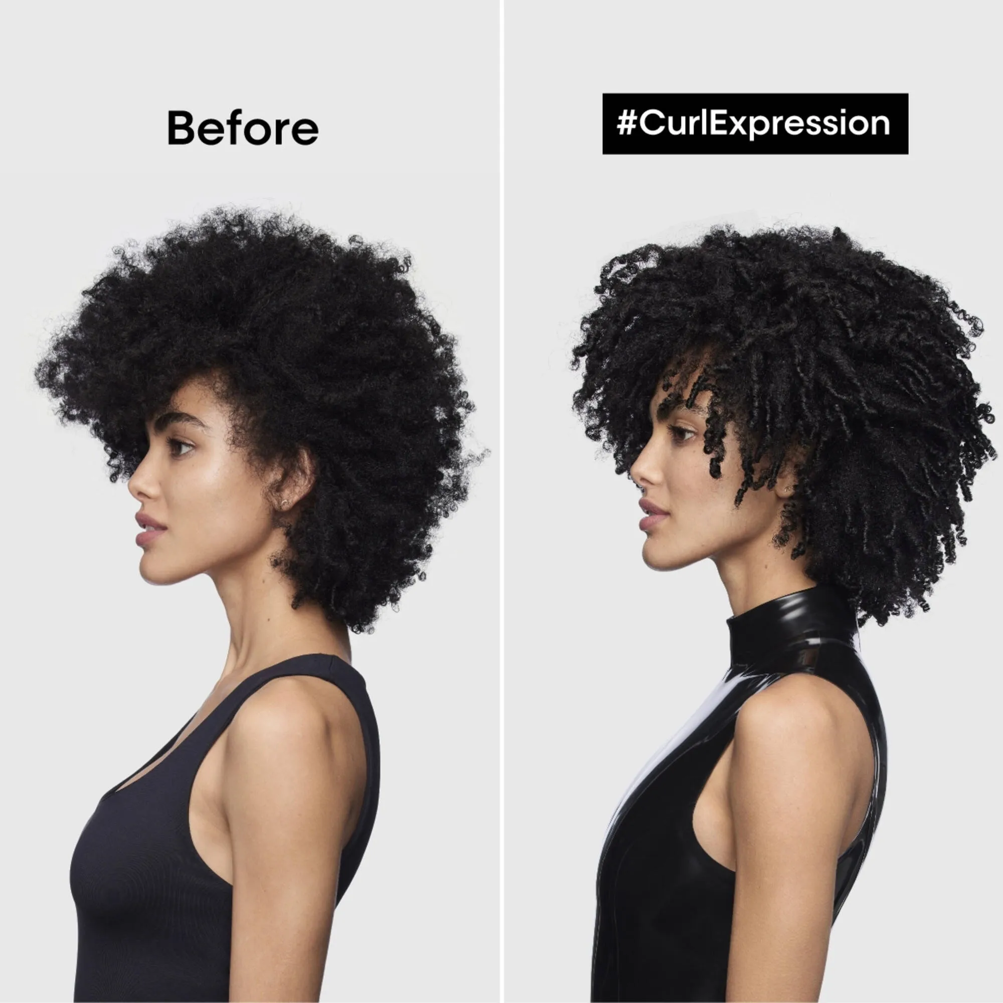 Curl Expression Intense Moisturizing Shampoo 500mL