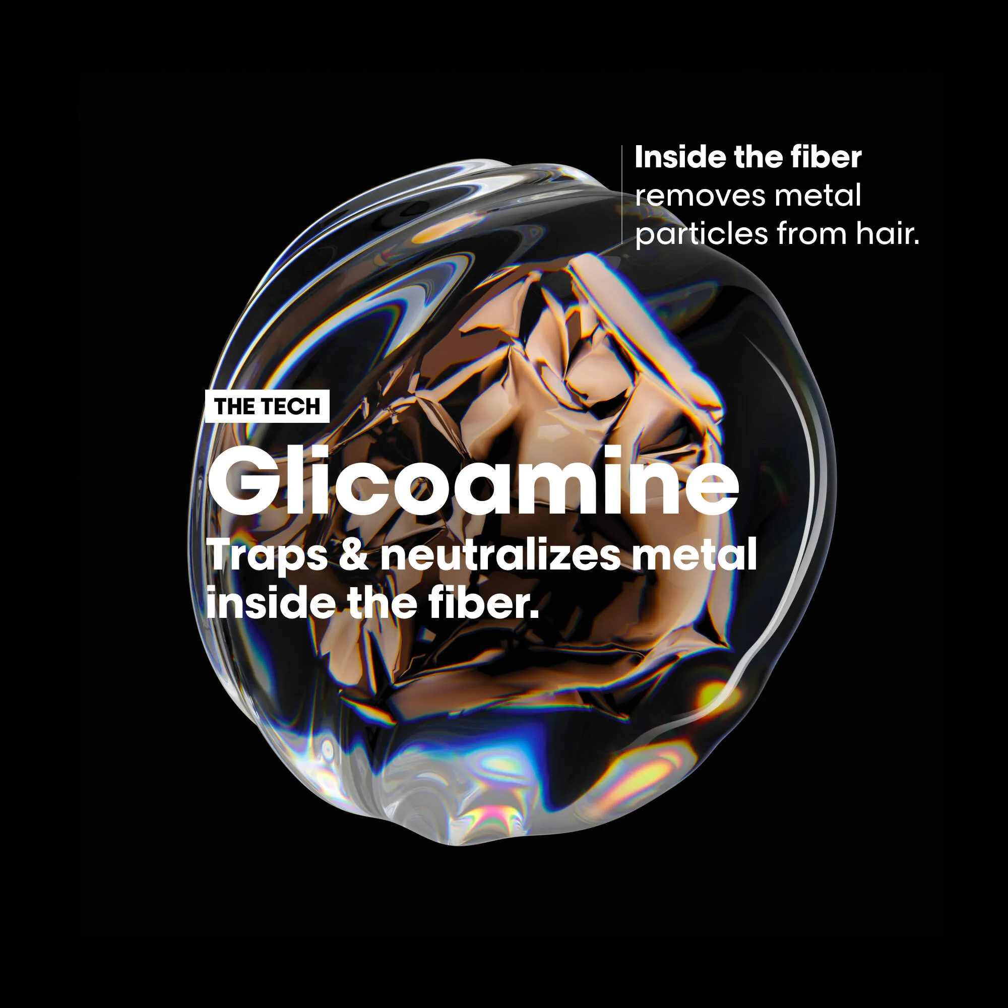 Metal Detox Concentrated Oil 50mL