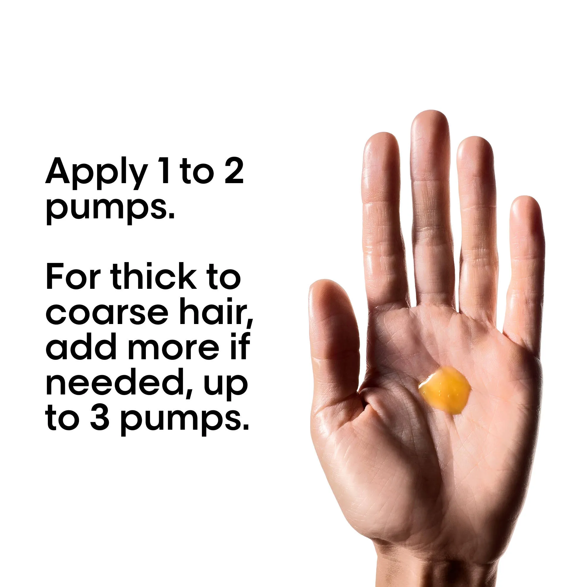 Metal Detox Concentrated Oil 50mL