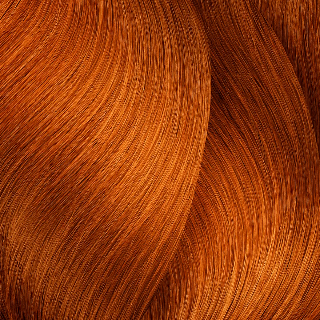 Dia Light Booster Copper *