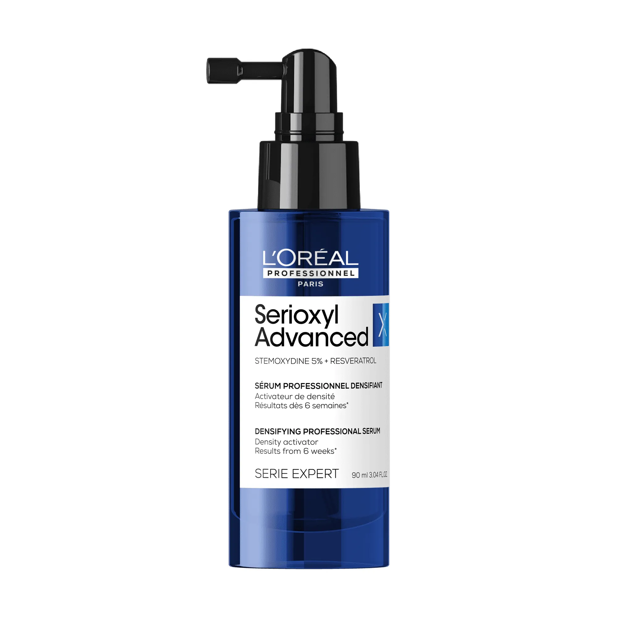 Serioxyl Advanced Densifying Serum 90mL