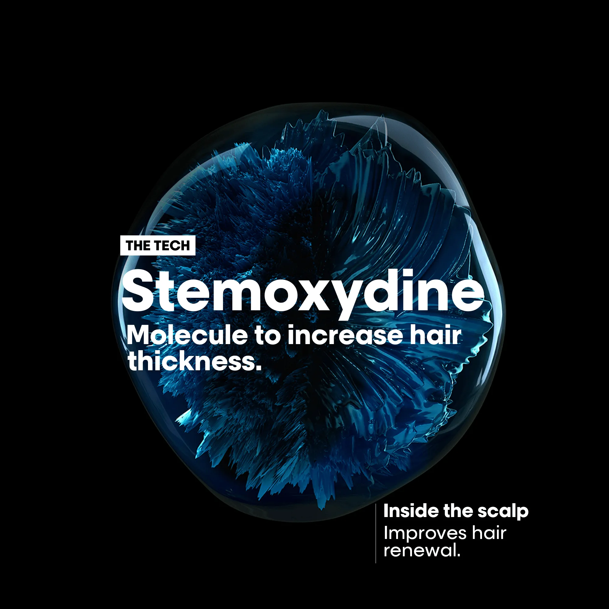 Serioxyl Advanced Densifying Serum 90mL