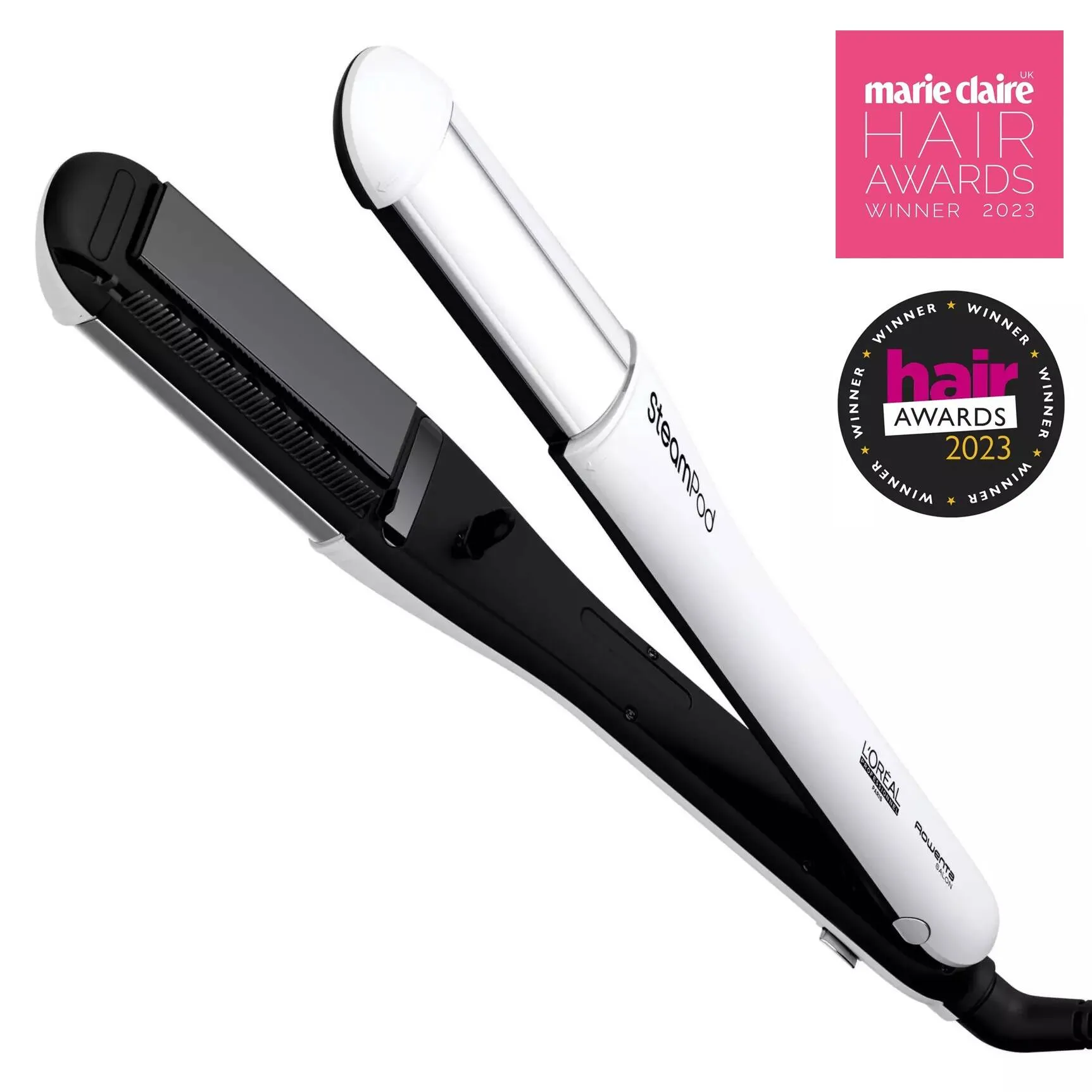 SteamPod 4 All-In-One Professional Styler
