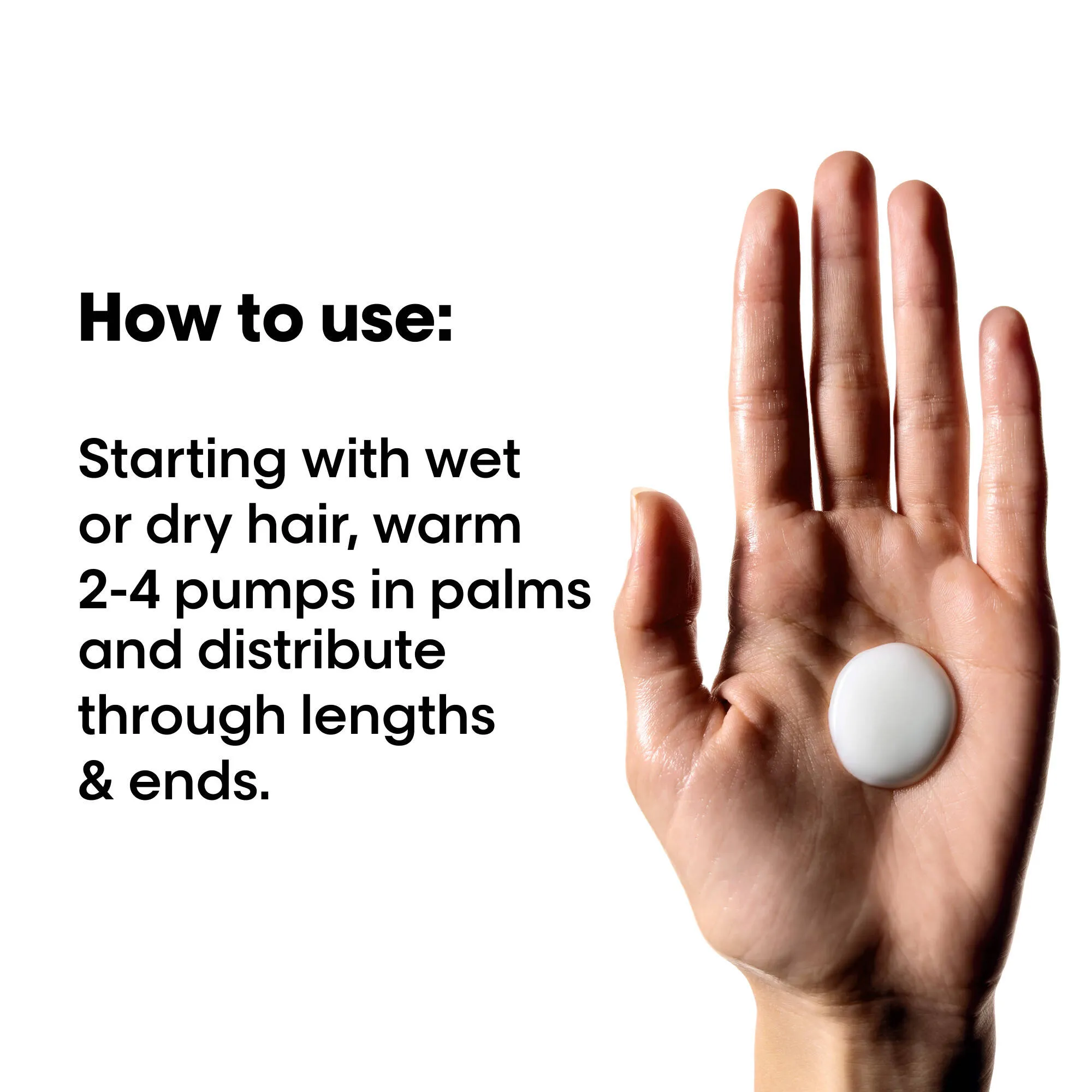 Metal Detox High Protection Cream 100mL