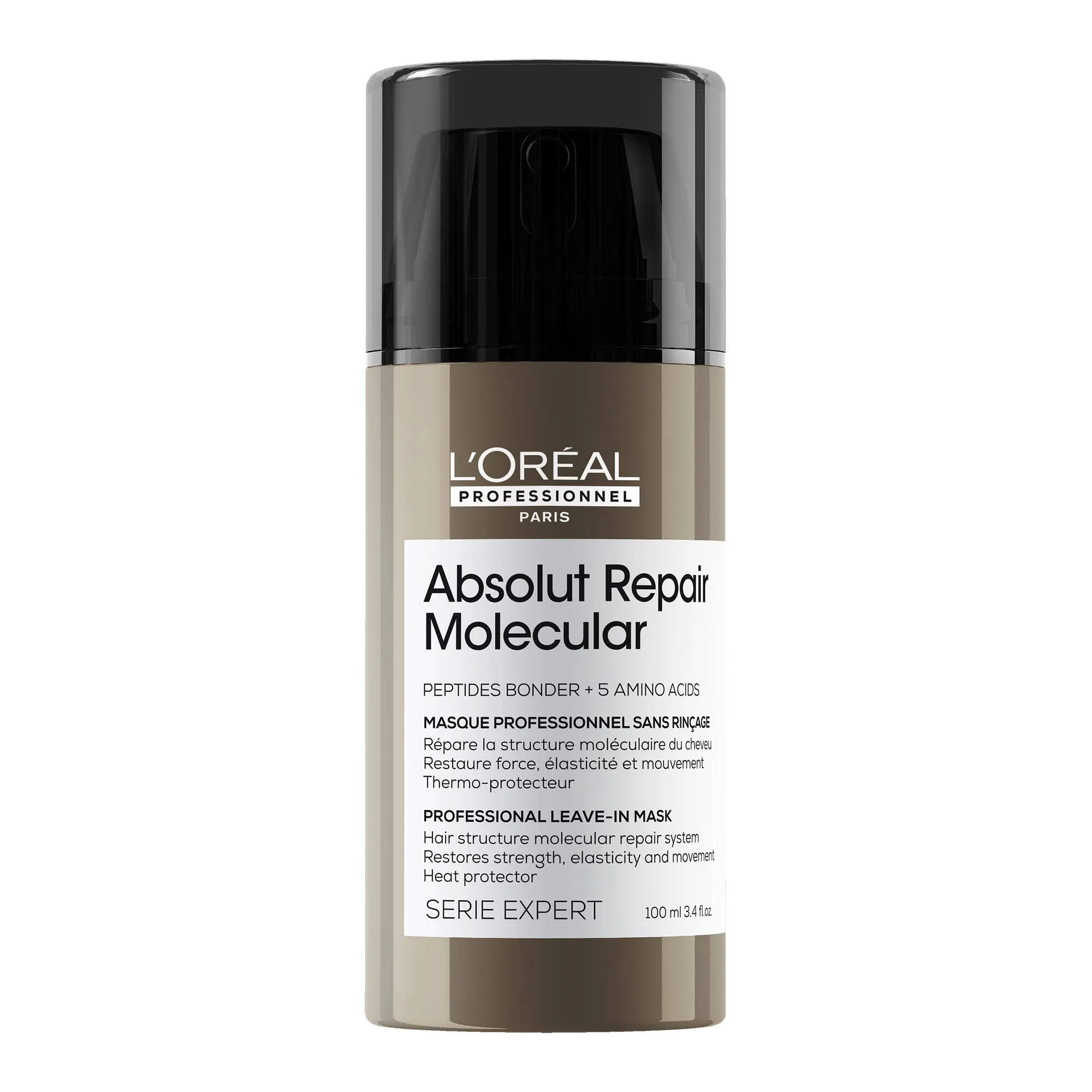 Absolut Repair Molecular Leave-In Mask 100mL