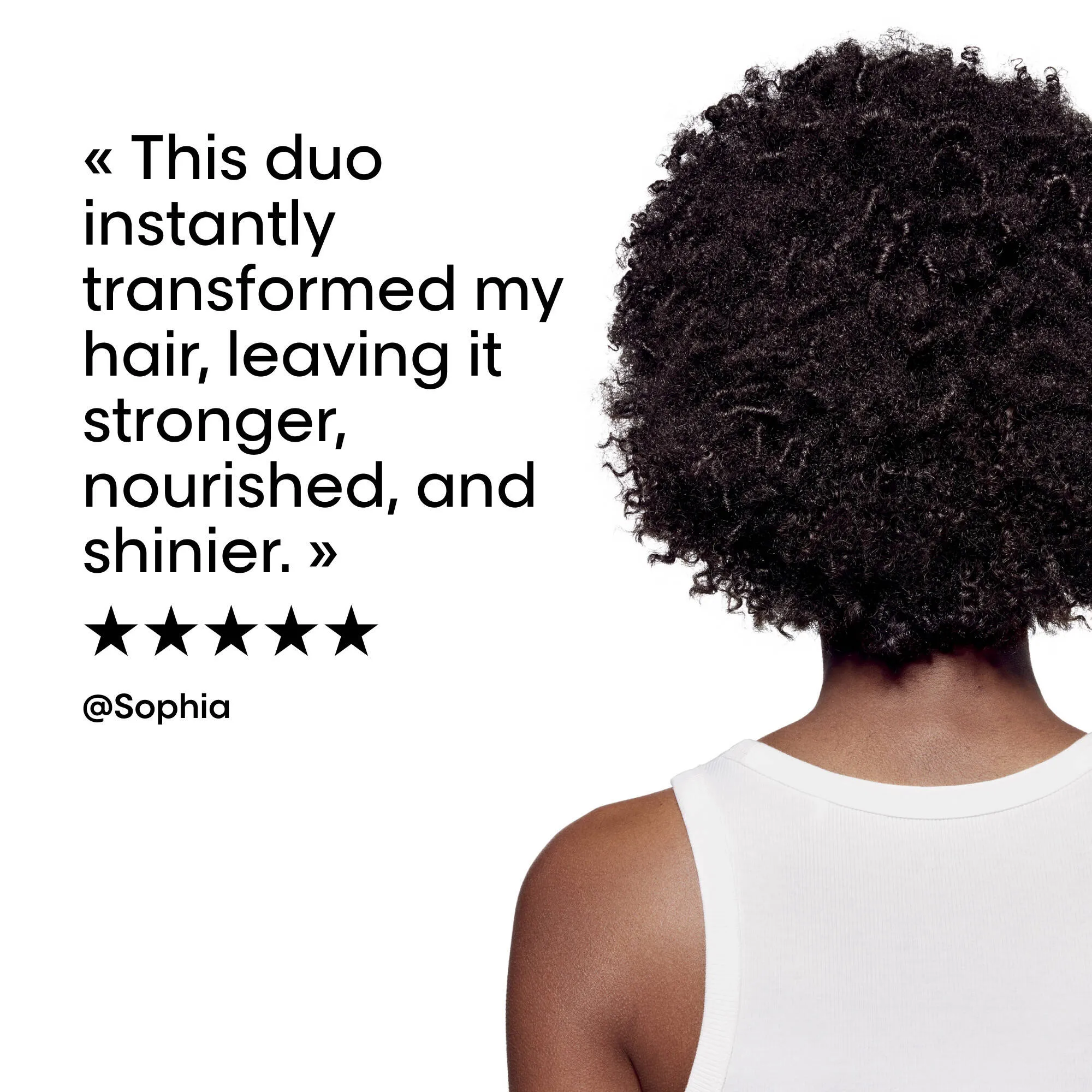 Absolut Repair Molecular Leave-In Mask 100mL