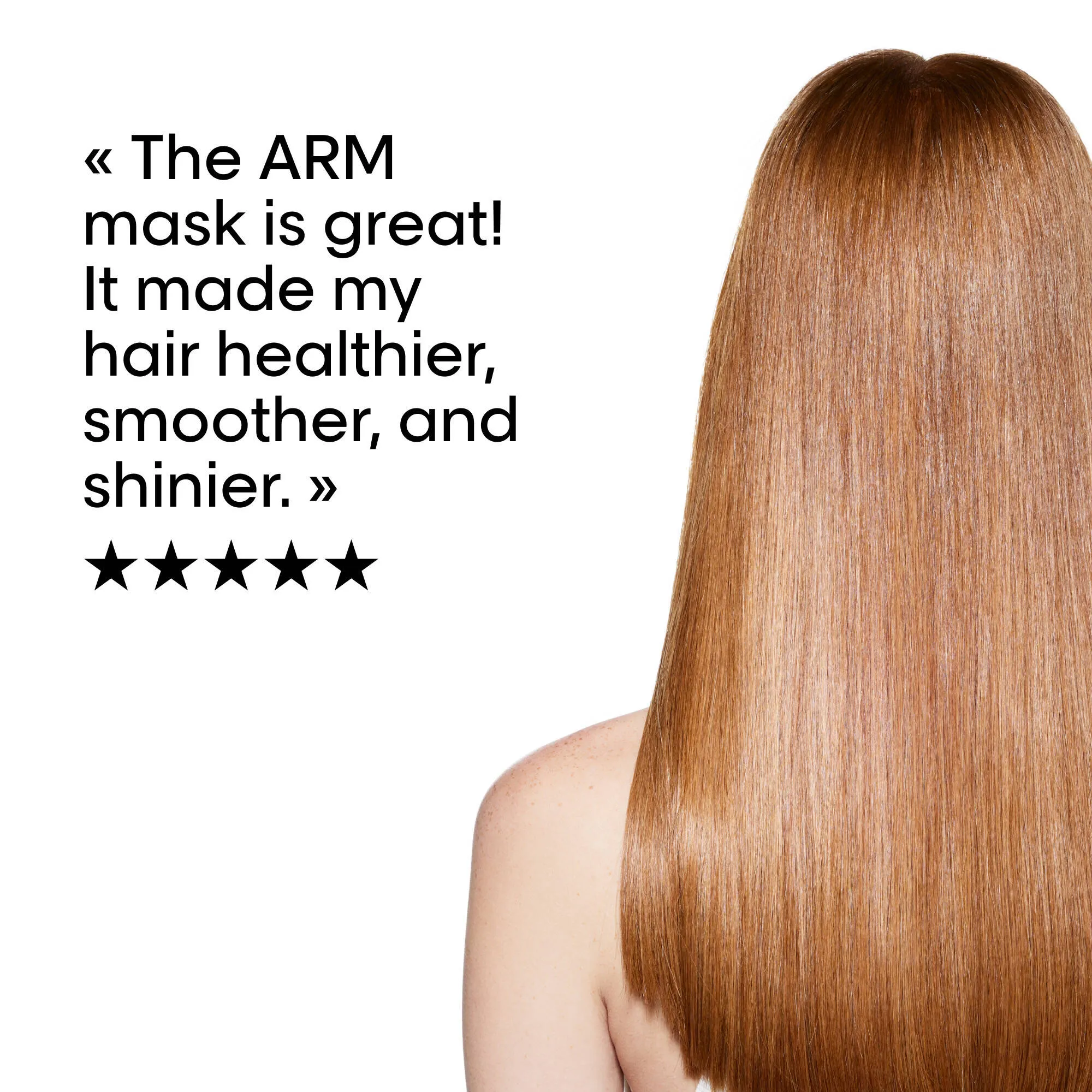 Absolut Repair Molecular Leave-In Mask 100mL