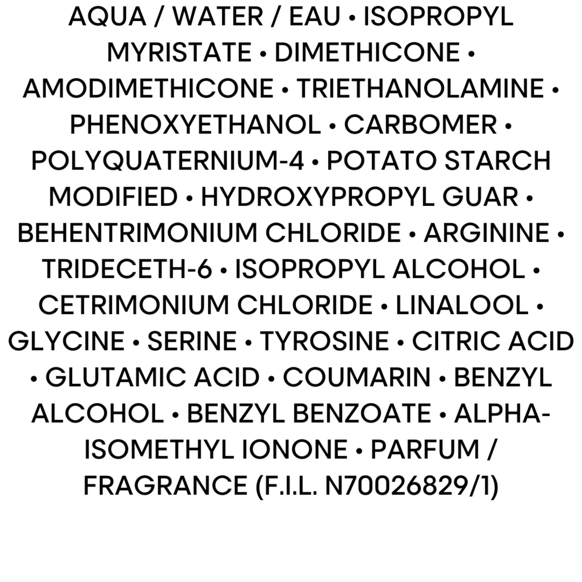 Absolut Repair Molecular Leave-In Mask 100mL