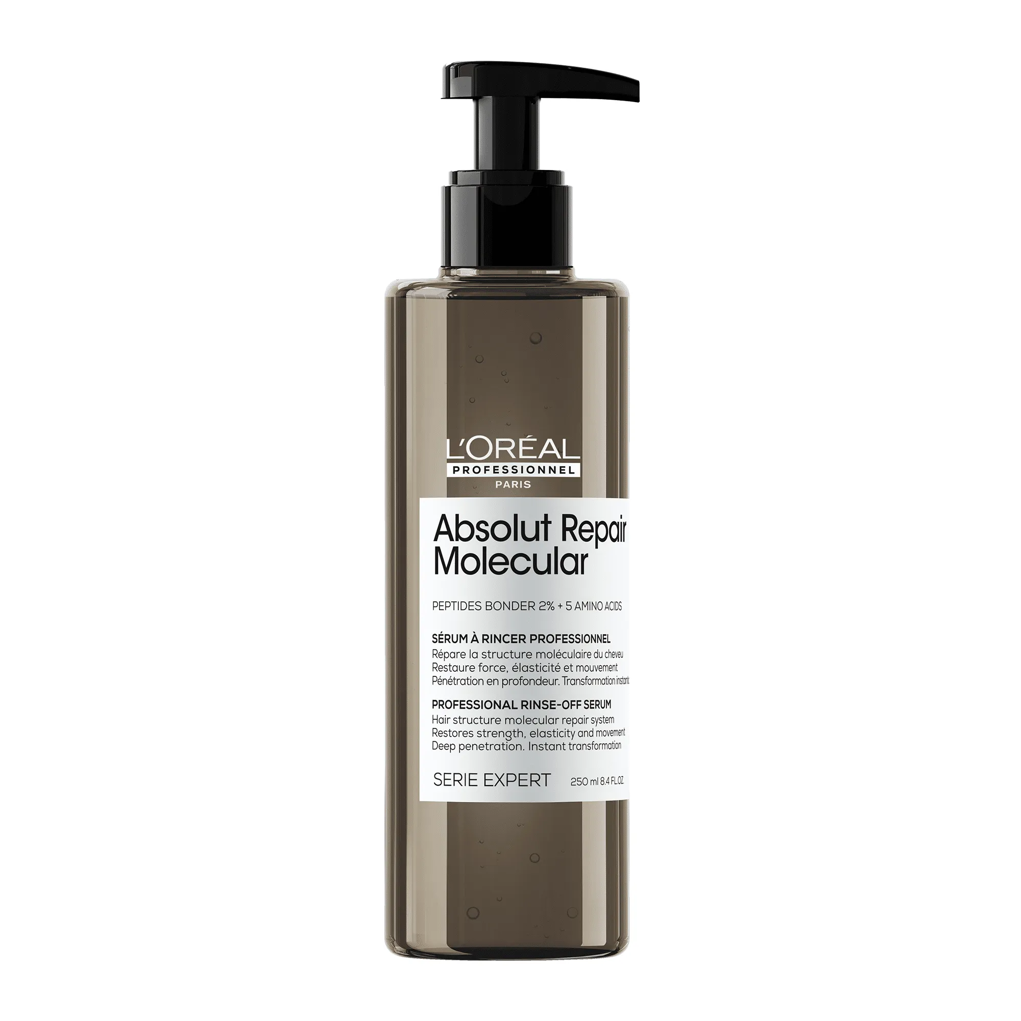 Absolut Repair Molecular Rinse-Off Serum 250mL