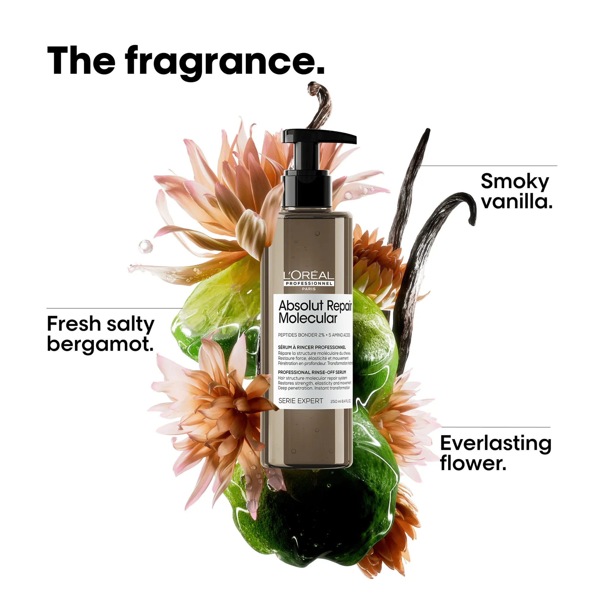 Absolut Repair Molecular Rinse-Off Serum 250mL